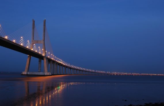 Building A Bridge- Featured Image