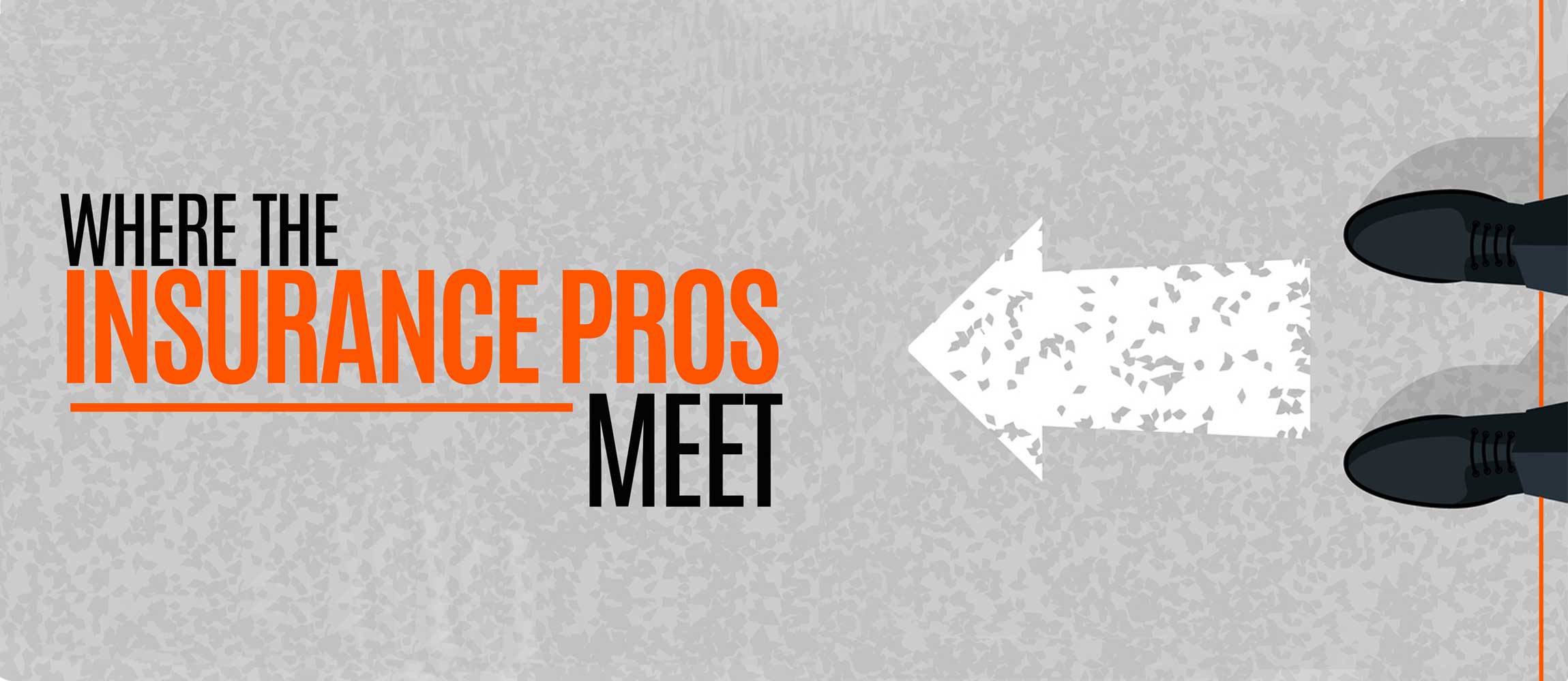 Where the Insurance Pros Meet Podcast